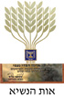 אות הנשיא מוענק לחסדי נעמי