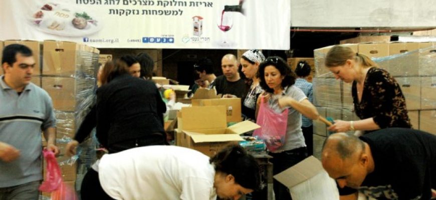 קמחא דפסחא
