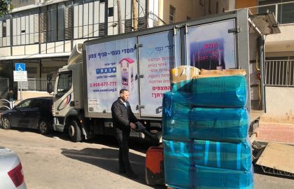 “להיות קשיש ועני זה הדבר המפחיד ביותר”