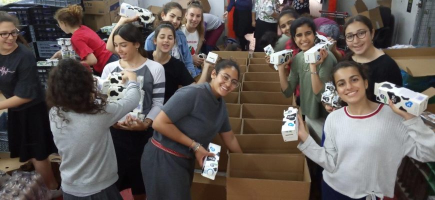 מדהים: ניצול השואה שלא מפסיק לעורר השראה