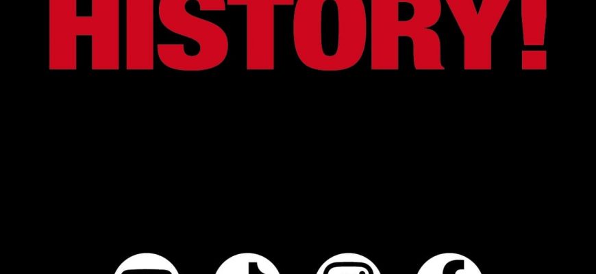 NO STORY HISTORY!
