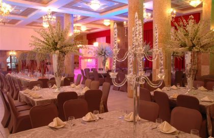למעלה מ-800 חתונות ב”ארמונות חן”