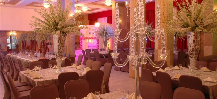 למעלה מ-800 חתונות ב”ארמונות חן”