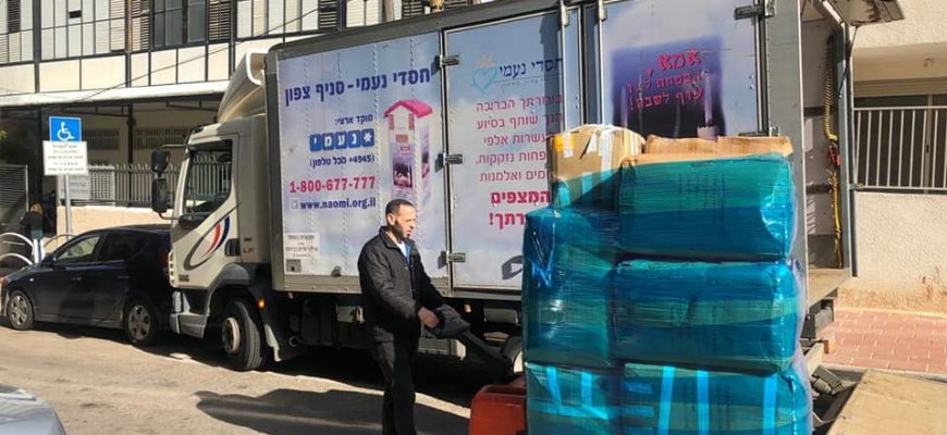 “להיות קשיש ועני זה הדבר המפחיד ביותר”